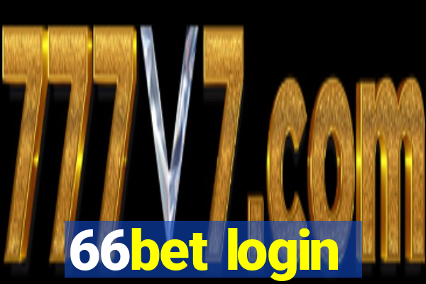 66bet login